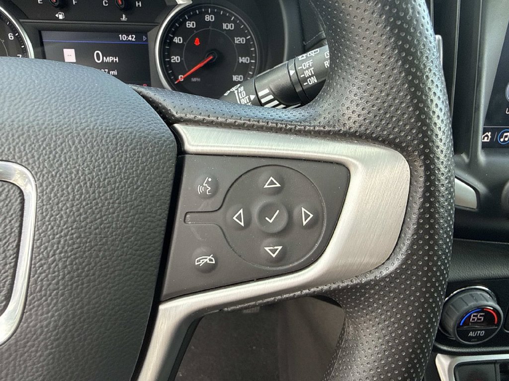 Used 2022 GMC Terrain SLE w/ Driver Convenience Package FWD image 29