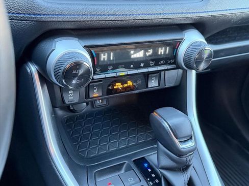 Used 2023 Toyota RAV4 XSE image 22