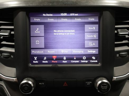 Certified 2020 RAM 1500 Big Horn AWD/4WD image 30