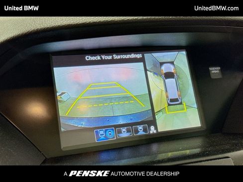 Used 2017 Acura MDX FWD w/ Advance Package image 9