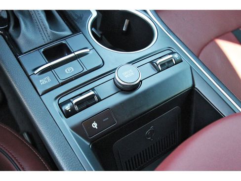 Used 2024 Kia K5 GT-Line w/ GT-Line Premium Package image 27