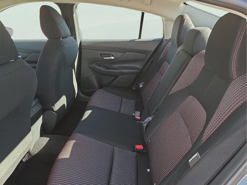 New 2026 Nissan Sentra SR image 10