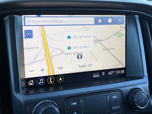 Used 2019 Chevrolet Colorado LT w/ Colorado RST Special Edition image 15