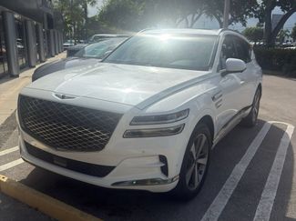 Used 2021 Genesis GV80 2.5T w/ Advanced Package 02 AWD/4WD video 1