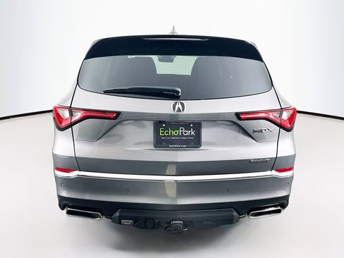 Used 2022 Acura MDX SH-AWD w/ Technology Package image 7