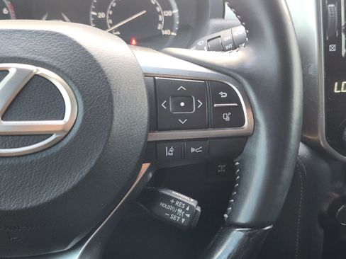 Used 2023 Lexus GX 460 Luxury w/ Sport Design Package AWD/4WD image 32