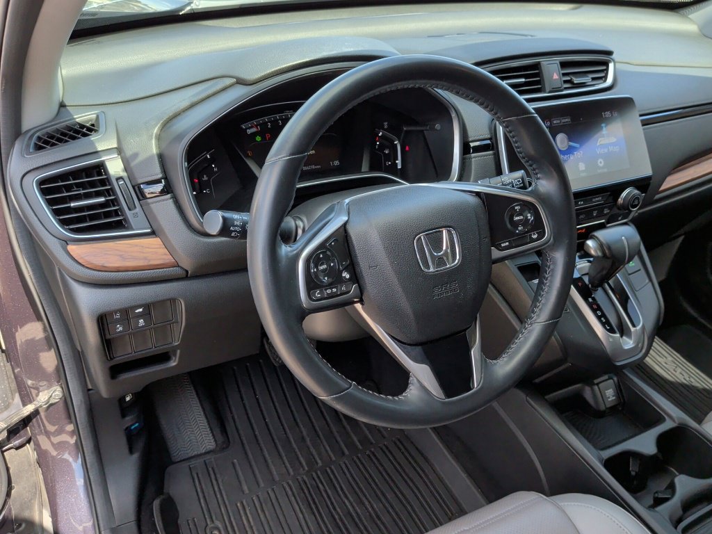 Used 2019 Honda CR-V Touring image 14