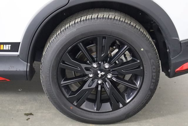 Used 2024 Mitsubishi Eclipse Cross Ralliart AWD/4WD image 29