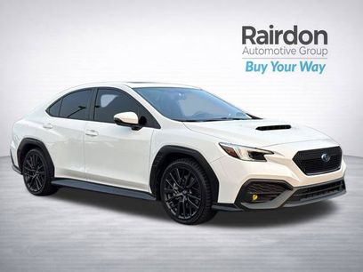 Used 2023 Subaru WRX Limited