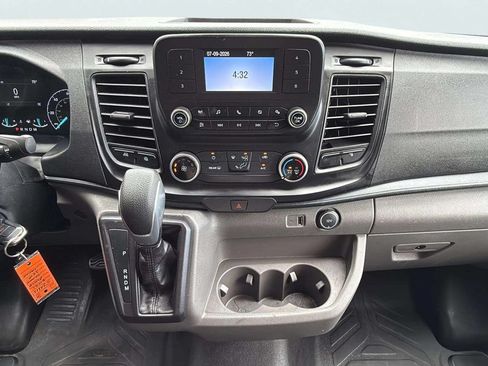 Used 2021 Ford Transit 350 Low Roof RWD image 13