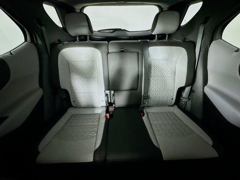 Used 2024 Chevrolet Equinox LS w/ LS Convenience Package FWD image 13