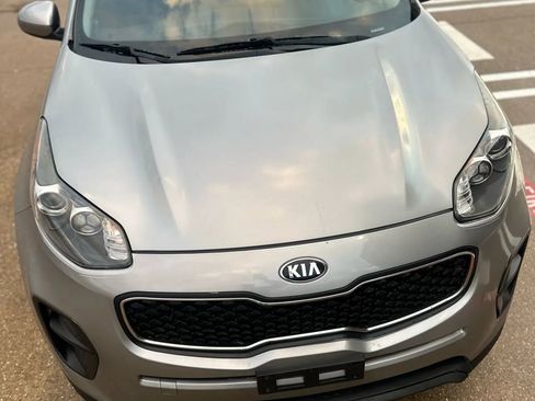Used 2019 Kia Sportage LX image 17