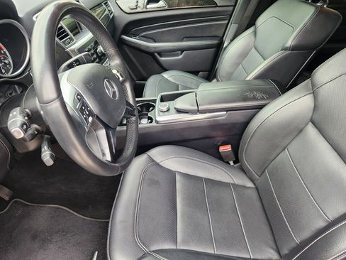 Used 2015 Mercedes-Benz ML 350 ML350 RWD image 13