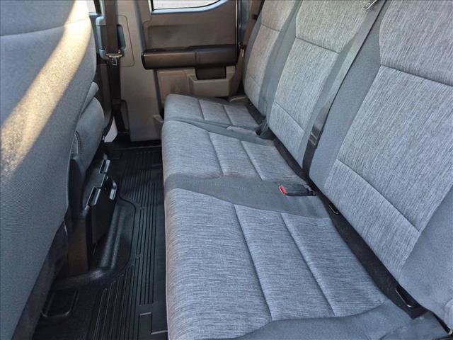 Used 2023 Ford F250 XL w/ FX4 Off-Road Package AWD/4WD image 13