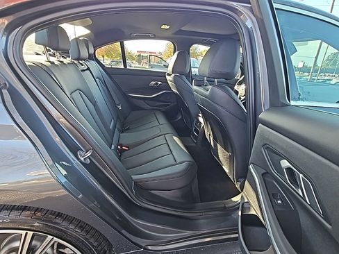 Used 2021 BMW 330i Sedan w/ Premium Package image 44