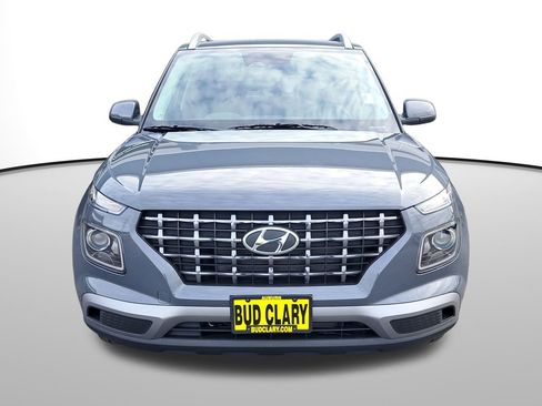 New 2026 Hyundai Venue SEL image 2
