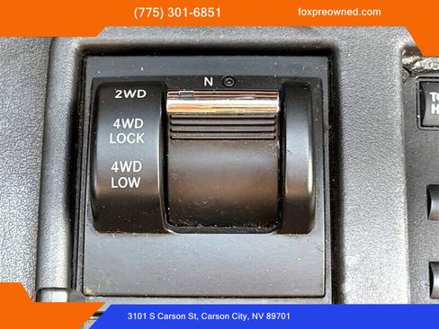 Used 2011 Jeep Liberty Sport w/ Popular Equipment Group image 15