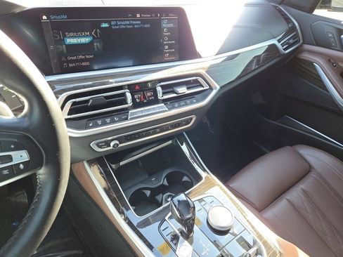 Used 2021 BMW X5 xDrive45e image 35