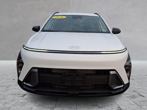 Used 2026 Hyundai Kona SEL Sport AWD/4WD image 2