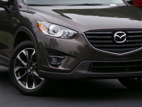 Used 2016 MAZDA CX-5 Grand Touring FWD image 19