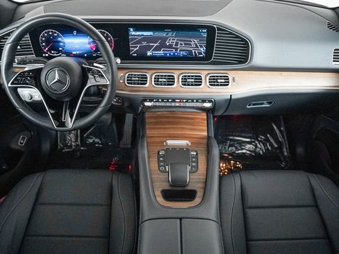Certified 2026 Mercedes-Benz GLE 350 4MATIC image 13