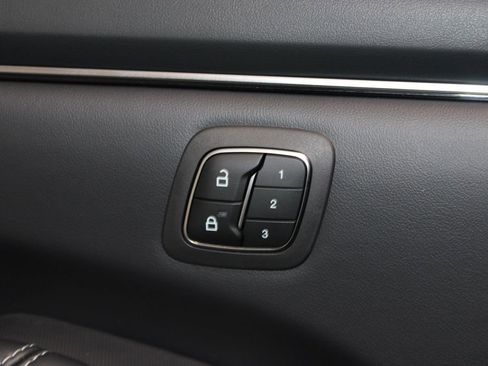 New 2025 Ford Mustang Mach-E Premium image 33