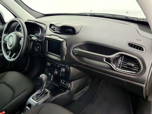 Used 2020 Jeep Renegade Altitude image 23