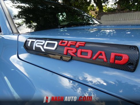 Used 2026 Toyota Tacoma SR5 AWD/4WD image 71