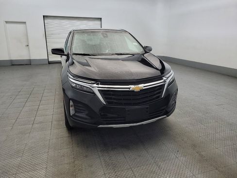 Used 2022 Chevrolet Equinox LT image 14