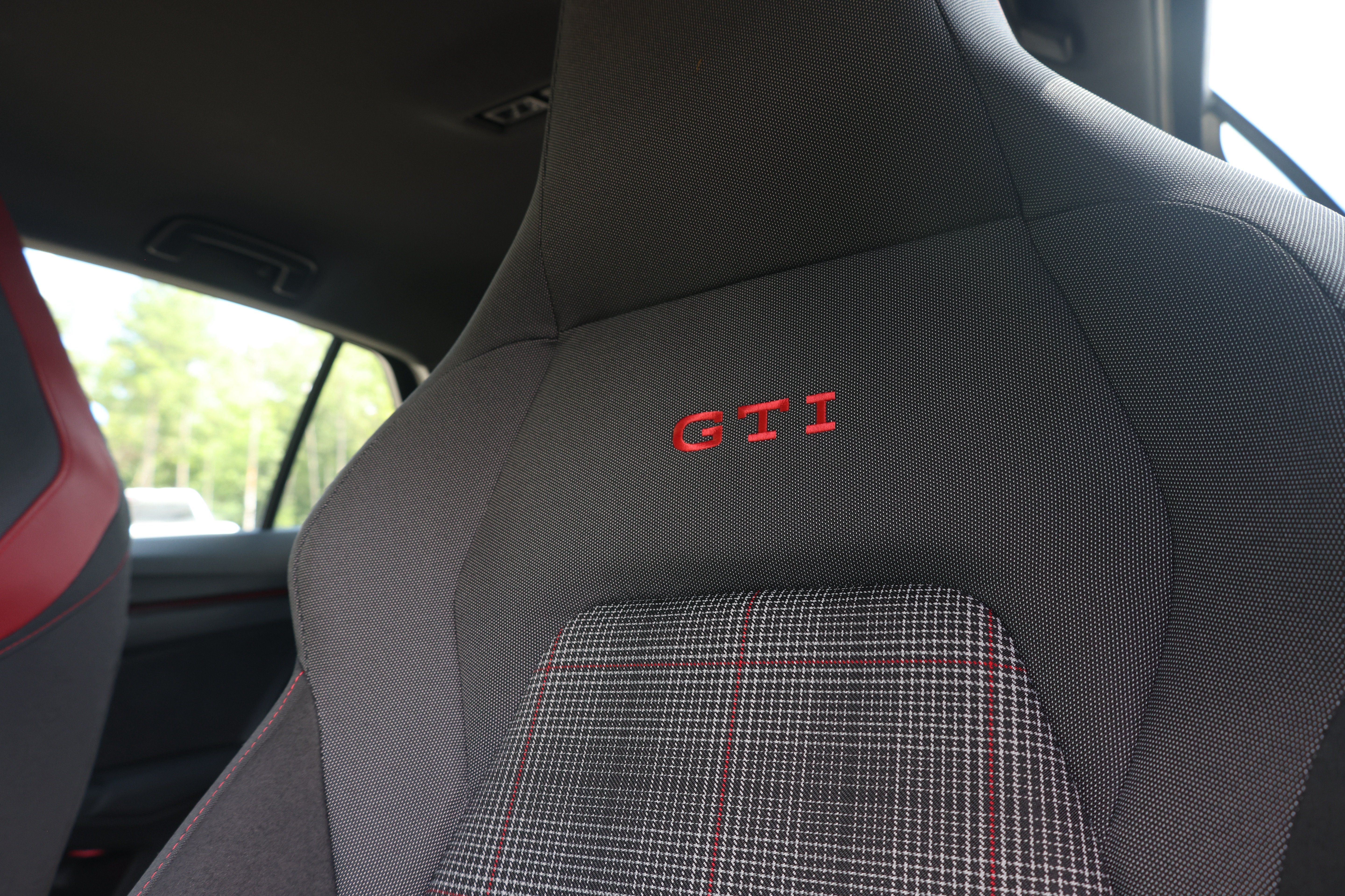 Used 2024 Volkswagen GTI S FWD image 22