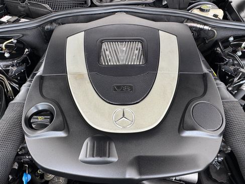 Used 2008 Mercedes-Benz S 550 image 51