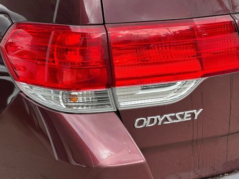 Used 2010 Honda Odyssey EX-L image 12