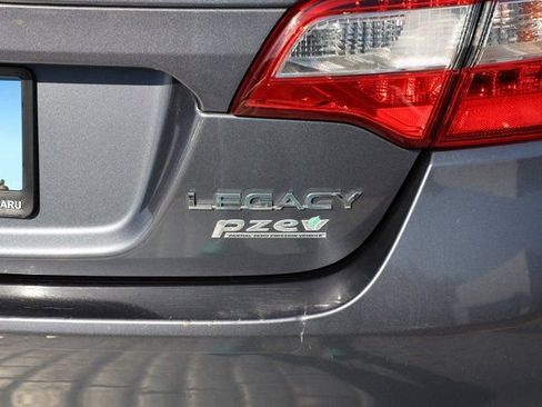 Used 2015 Subaru Legacy 2.5i w/ Popular Package #2 image 43