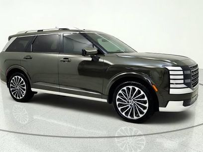Used 2026 Hyundai Palisade Calligraphy