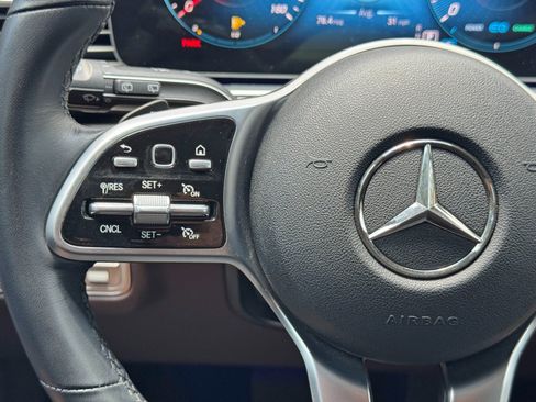 Used 2022 Mercedes-Benz GLS 450 4MATIC w/ Warmth & Comfort Package image 24