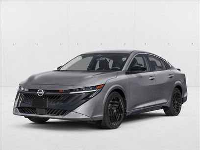 New 2027 Nissan Sentra SR