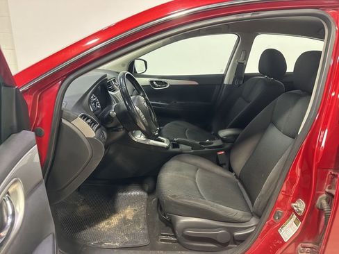 Used 2013 Nissan Sentra SR w/ Driver Pkg FWD image 19