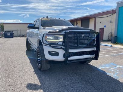 Used 2019 RAM 2500 Laramie