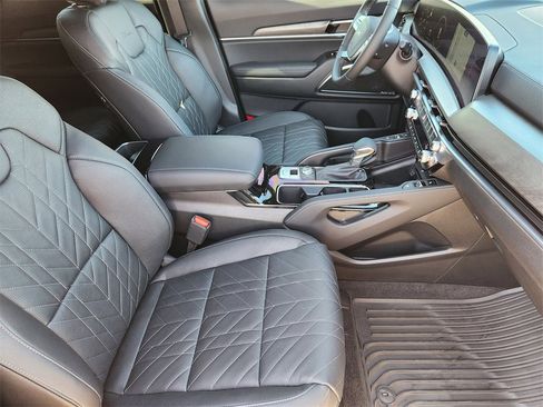 New 2025 Kia Telluride SX X-Line image 9
