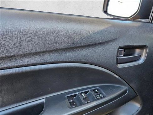 Used 2024 Mitsubishi Mirage ES image 9