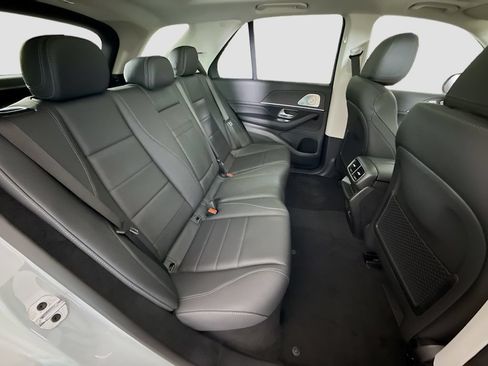 New 2026 Mercedes-Benz GLE 350 4MATIC image 28