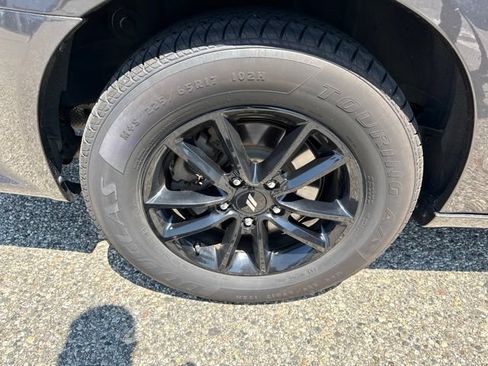 Used 2020 Dodge Grand Caravan GT FWD image 4
