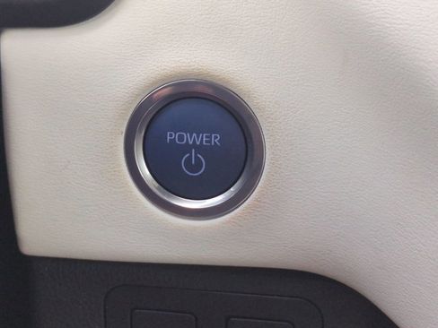 Used 2024 Toyota Sequoia Capstone image 28