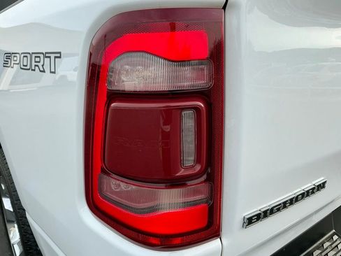 Used 2020 RAM 1500 Big Horn image 14