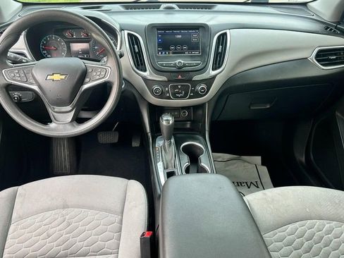 Used 2020 Chevrolet Equinox LS w/ LS Convenience Package FWD image 11