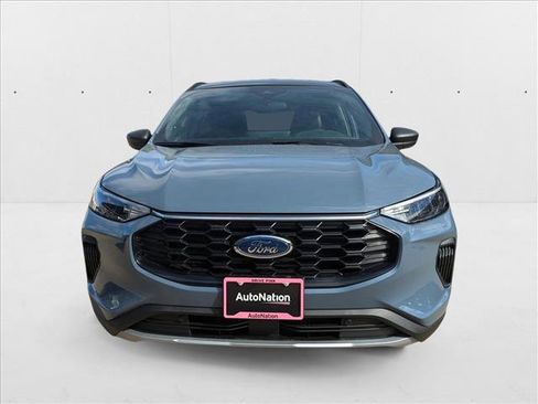 New 2025 Ford Escape ST-Line w/ Tech Pack #1 image 6