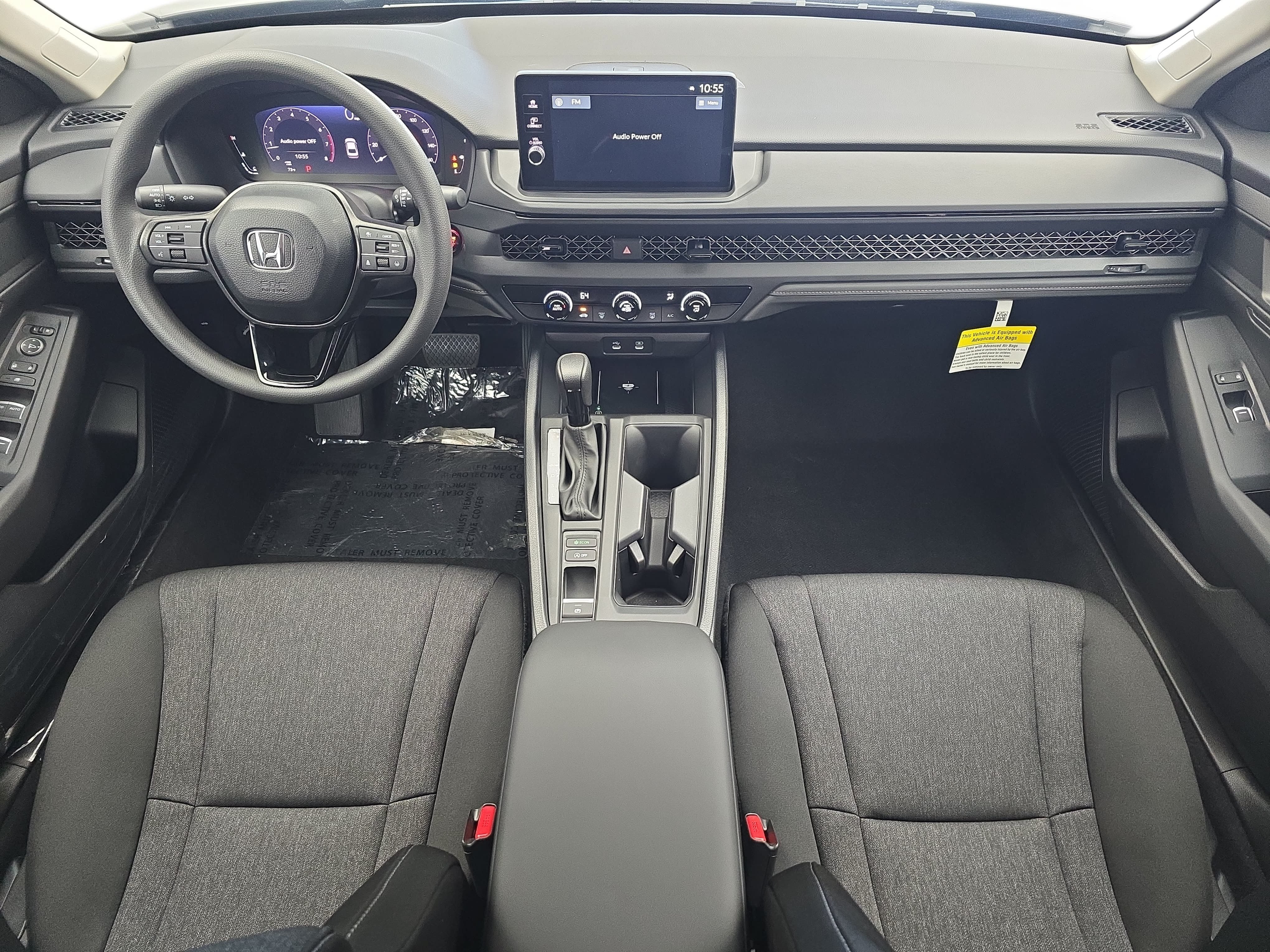 New 2026 Honda Accord LX image 9