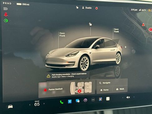 Used 2022 Tesla Model 3 Long Range image 30
