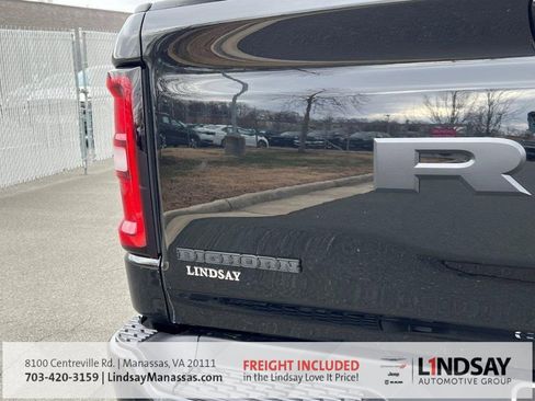 New 2026 RAM 1500 Big Horn image 8