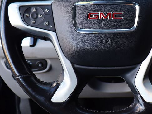 Used 2020 GMC Terrain SLT w/ Preferred Package FWD image 55